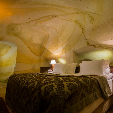 Fresco Cave Suites Cappadocia Юргюп Екстериор снимка