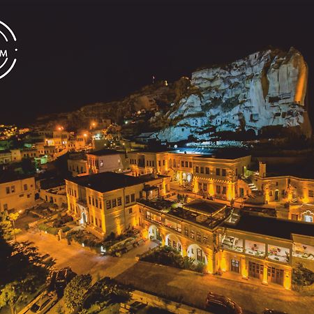 Fresco Cave Suites Cappadocia Юргюп Екстериор снимка