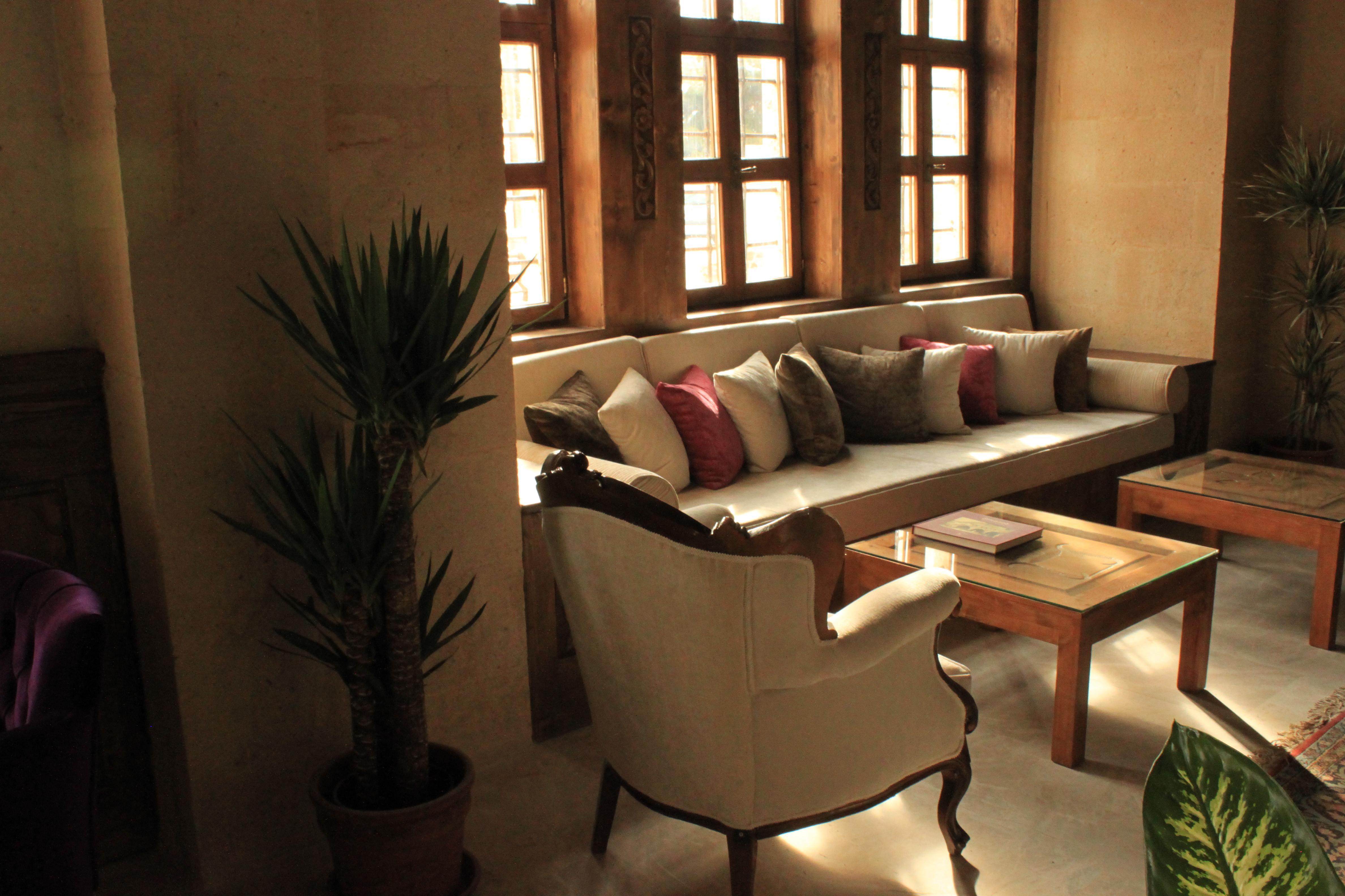 Fresco Cave Suites Cappadocia Юргюп Екстериор снимка